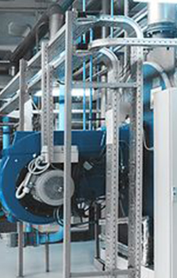 機(jī)械行業(yè)