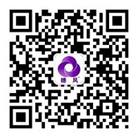 公眾號(hào)二維碼