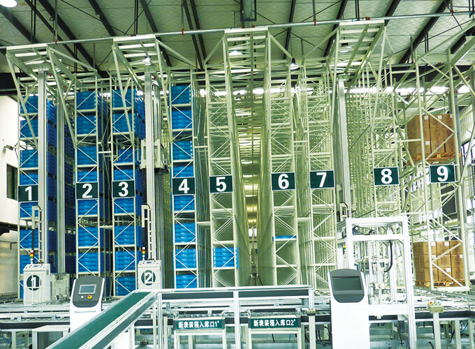 XFGL-WY-D系列離心送風機