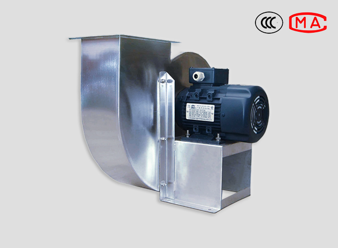 DZ系列多翼式離心風(fēng)機(jī)