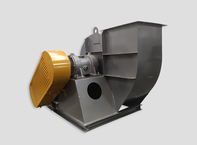 XFBT-C系列離心風(fēng)機(jī)