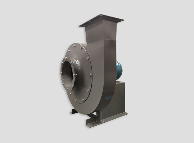 XFJ-EL-A系列離心風(fēng)機(jī)