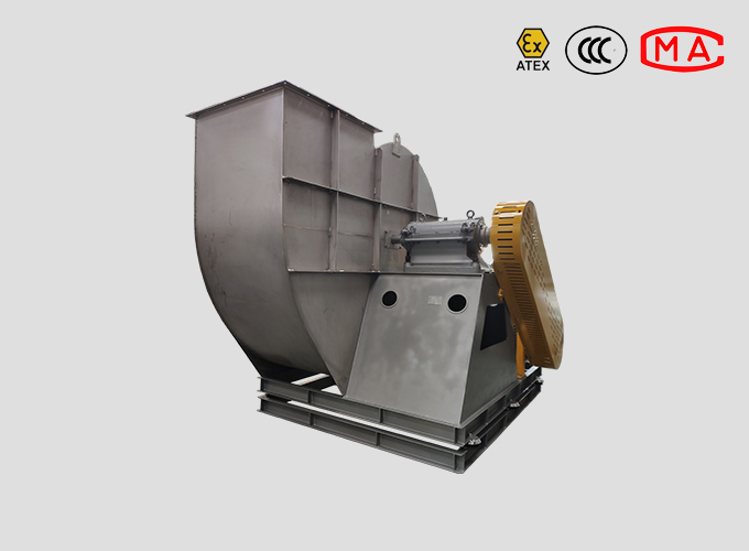 XFB-C系列離心通風機