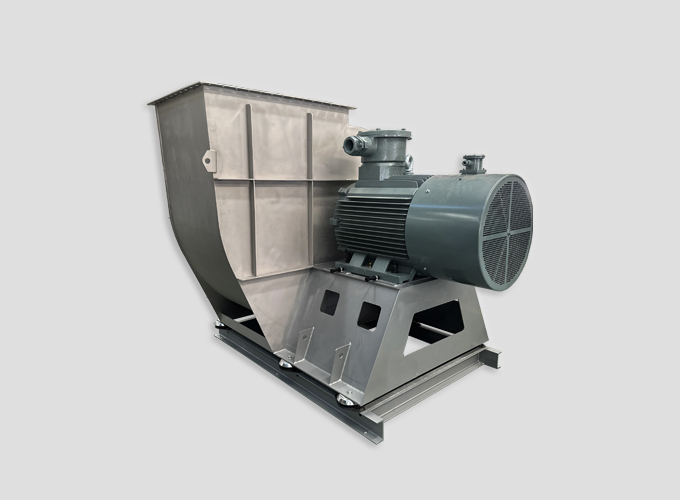 XFBS-A系列離心通風機