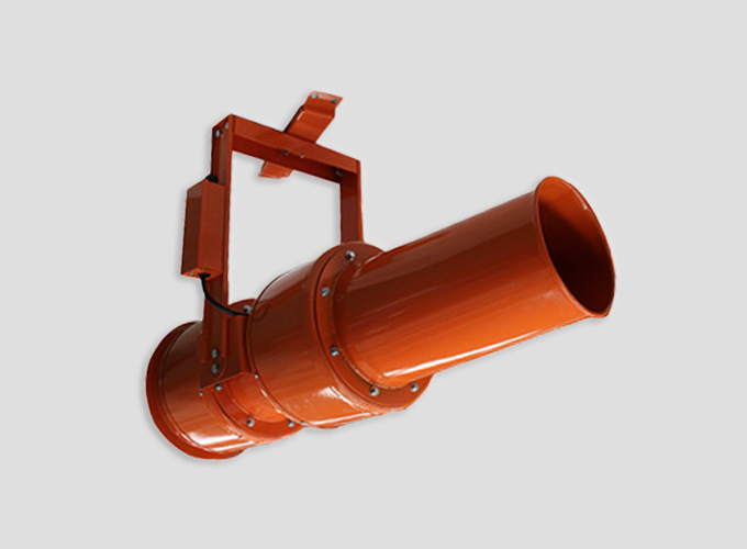 BYS射流風(fēng)機