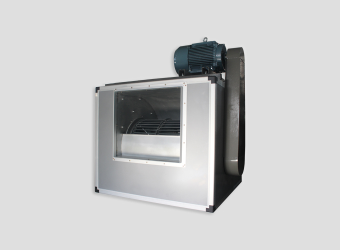 XFDT前傾雙進(jìn)風(fēng)柜式風(fēng)機(jī)