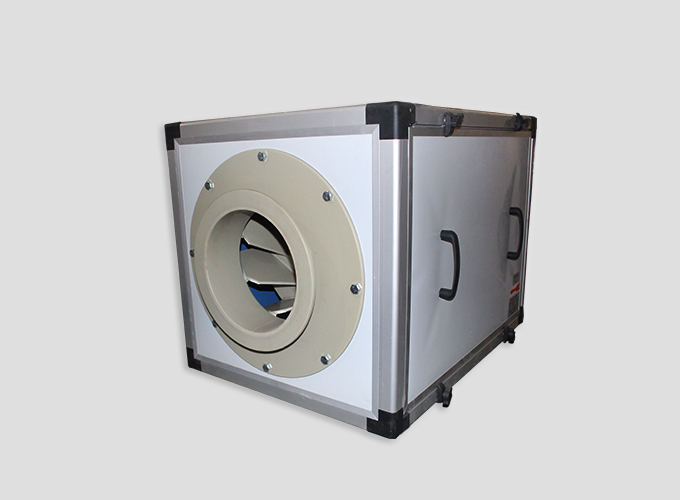 CHA柜式離心風(fēng)機(jī)