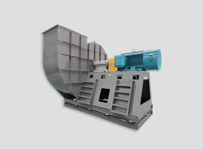 XFGS-QS-D系列離心通風(fēng)機(jī)