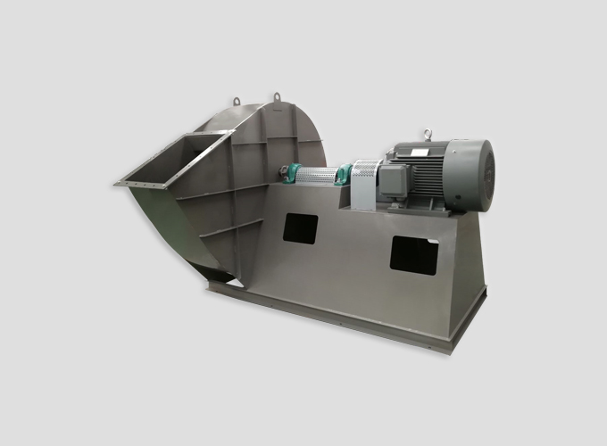 XFGW-WY-D系列離心通風機