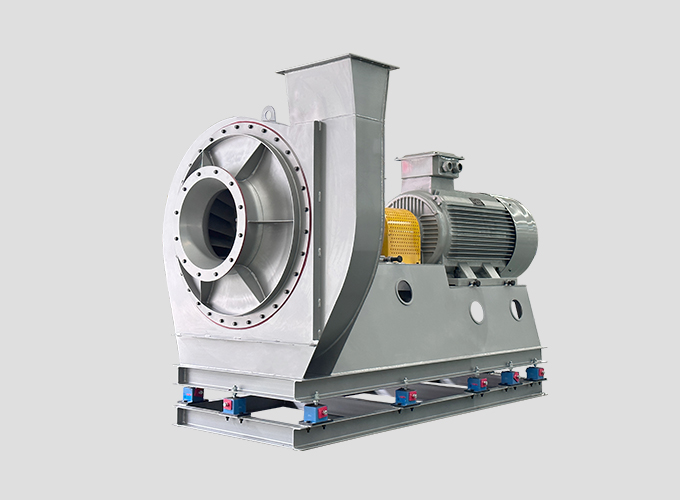 XFTJ-06-D系列離心風(fēng)機(jī)