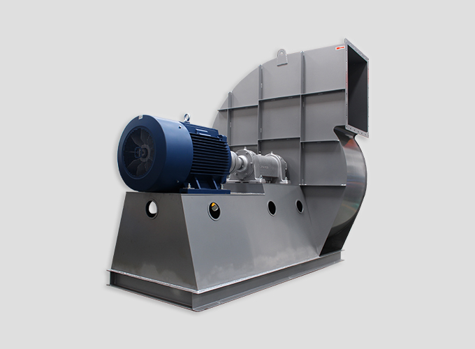 XFYJ-SB-D系列離心通風機